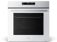 Klarstein Backofen Velaire Backofen 60 cm 3160W 13 Funktionen Drehregler Uhr Timer