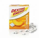 DEXTRO ENERGY Dextro Energy Traubenzucker Mini Riegel, 6 er 300 g