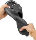 Corimori Bequeme Hai Badeschuhe im Haifisch-Design Badeschuh (Packung, Geschenk)