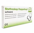 Dr. Junghans Medical GmbH Stethoskop STETHOSKOP Doppelkopf