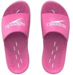 Speedo Badesandale f&uuml;r Kinder und Jugendliche, leichtes Design, mit...