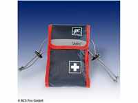 Holthaus Medical Wundpflaster Velo® Fahrradverbandtasche, mit bedarfsgerechter