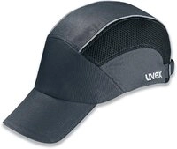 Uvex Kopfschutz