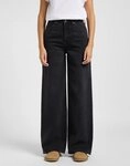 Lee&reg; Stretch-Jeans LEE STELLA A LINE dark memory 112363522 - WIDE LEG