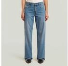 G-STAR Loose-fit-Jeans Judee Loose Wmn mit innenliegender M&uuml;nztasche