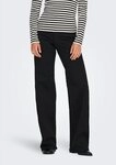 ONLY High-waist-Jeans ONLMADISON BLUSH HW WIDE DNM SOO796 NOOS
