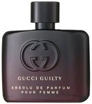 GUCCI Eau de Parfum Gucci Guilty Pour Femme Absolu de parfum eau de Parfum 60 ml