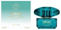 Versace Eau de Parfum Crystal Emerald Eau de Parfum, 50 ml, Spray