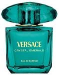 Versace Eau de Parfum Crystal Emerald