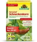 Neudorff Pflanzenst&auml;rkungsmittel Ferramol Schneckenkorn 200 g f&uuml;r 40 m&sup2;, schonend