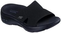 Skechers GO WALK ARCH FIT 2.0 SANDAL- Pantolette Strandschuh, Slipper mit...