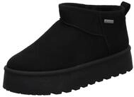 TOM TAILOR Shoes Licence Winterboots Schneestiefeletten mit Plateau-Sohle