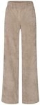MAC Cordhose CHIARA mit weitem Bein