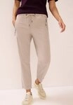 CECIL Cordhose Style Tracey mit Tunnelzug
