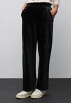 STREET ONE Cordhose mit Stretch und seitliche Taschen