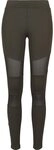 URBAN CLASSICS Leggings Urban Classics Damen Ladies Tech Mesh Leggings (1-tlg)