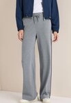 CECIL Jogginghose Style Neele mit Gallonstreifen