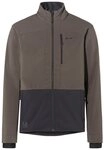 VAUDE Fahrradjacke Men's Qimsa Pro Softshell Jacket (1-St) winddichte und