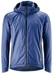 Gonso Fahrradjacke Save Jacket Therm M Herren Regenjacke wind- und wasserdicht,