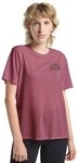 Jack Wolfskin T-Shirt VONNAN GRAPHIC T W