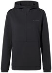 VAUDE Rundhalspullover Women's Cyclist All Year Sweater (1-tlg) Kapuzen Sweater...