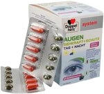 Queisser Pharma GmbH & Co. KG DOPPELHERZ Augen Sehkraft+Schutz system Kapseln...
