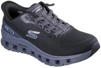 Skechers ARCH FIT GLIDE-STEP PRO Slip-On Sneaker Trainingsschuh, Laufschuh mit