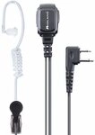 Midland Funkger&auml;t Midland Headset/Sprechgarnitur MA 31-L Pro Security Headset...