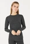 WHISTLER Funktionsshirt Cerro (2-tlg) mit atmungsaktiver Eigenschaft