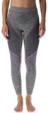 UYN Funktionsunterhemd Woman Ambityon Underwear Pant Long Melange Effektives
