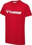 hummel T-Shirt Hmlgo 2.0 Logo T-Shirt S/S Kids