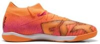 PUMA FUTURE 8 MATCH IT HEAT FIRE-PUMA BLACK-RAVISH Fu&szlig;ballschuh