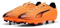 PUMA ULTRA 6 PLAY FG/AG Fu&szlig;ballschuh f&uuml;r Rasenpl&auml;tze und Kunstrasen, mit