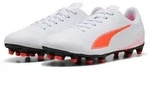 PUMA VITORIA II FG/AG Fu&szlig;ballschuh f&uuml;r Rasen- und Kunstrasenpl&auml;tze, mit