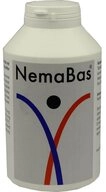 NESTMANN Pharma GmbH NEMABAS Tabletten Tabletten, 600 St.