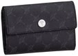 JOOP! Geldb&ouml;rse Cortina 1.0 Cosma Purse MH10F schwarz