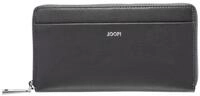 JOOP! Geldb&ouml;rse Yura Purse, aus echtem Leder mit RFID-Blocker Schutz