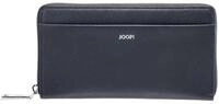 JOOP! Geldb&ouml;rse Yura Purse, aus echtem Leder mit RFID-Blocker Schutz