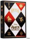 Cartamundi Spiel Bicycle&reg; Kartendeck - Disney Alice in Wonderland, Kartenspiel, mit