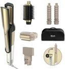 Shark Multihaarstyler Shark Glam Multistyler f&uuml;r glatte Haare, Wellen und Locken