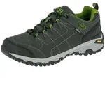 BR&Uuml;TTING Outdoorschuh Mount Shasta Low Outdoorschuh grau|gr&uuml;n 47 EU