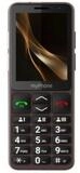 myPhone myPhone Bueno LTE Praline Tastenhandy Dual SIM Smartphone
