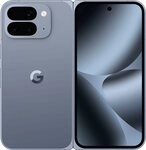 Google Pixel 10 Pro Fold Smartphone (20,4 cm/8 Zoll, 1000 GB Speicherplatz, 48 MP