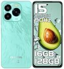 OUKITEL C65 Android 15 Smartphone (17,02 cm/6.7 Zoll, 128 GB Speicherplatz, 50 MP
