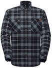 Mammut Langarmhemd Alvra Longsleeve Shirt Men