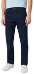 Wrangler Straight-Jeans Texas Jeanshose mit Stretchanteil
