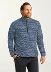 Jack Wolfskin Rollkragenpullover BIG SKY HZ M MIDNIGHT SKY