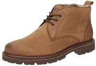 SIOUX Adalrik-701-LF-H Schn&uuml;rstiefelette