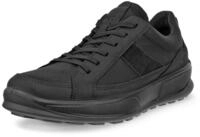 Ecco Byway Sneaker Halbschuh, Freizeitschuh, Schn&uuml;rschuh mit softem Schaftrand