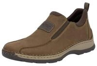 Rieker Slip-On Sneaker Slipper, Schlupfschuh, Halbschuh, Freizeitschuh mit